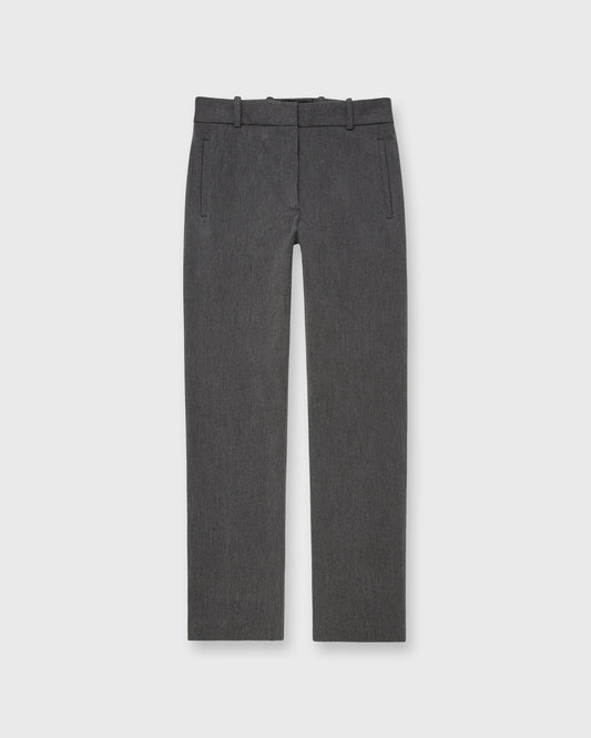 New Eliston Pant in Stone