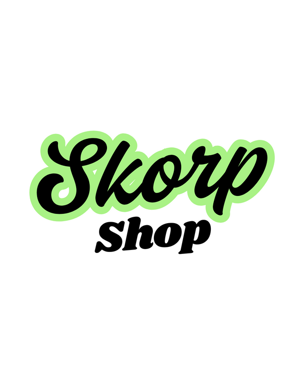 Skorp Shop